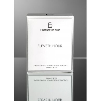 Eleventh Hour Byredo арабская версия ELVETH HOUR