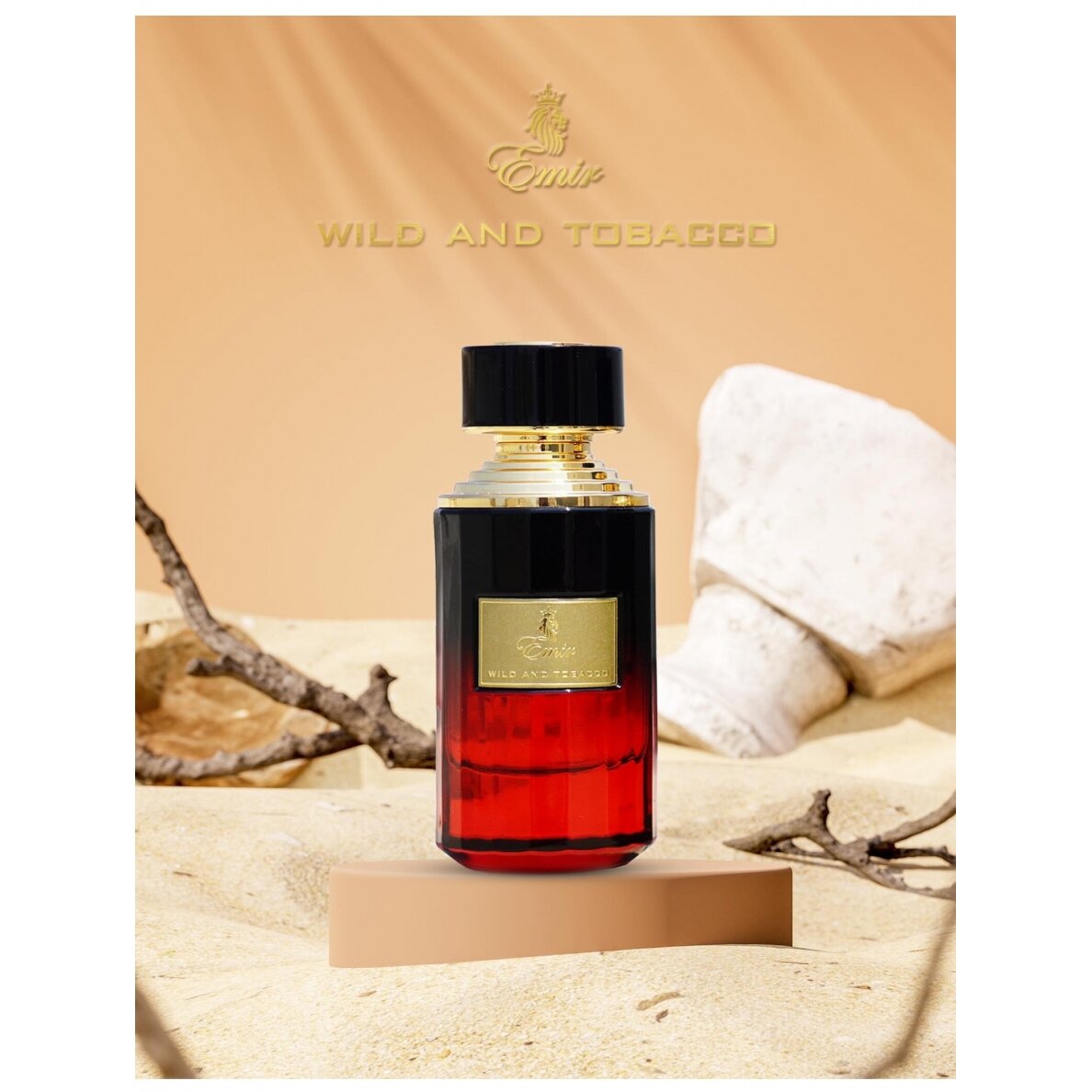 Emir Wild And Tobacco