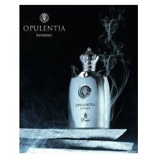 Emir Opulentia Inverno (Creed Silver Mountain) арабские духи