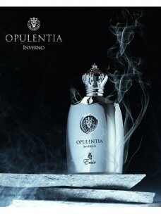 Emir Opulentia Inverno (Creed Silver Mountain) arābu smaržas