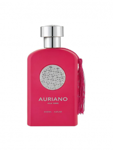EMPER AURIANO (ORIANA PARFUMS DE MARLY) Arabian perfume