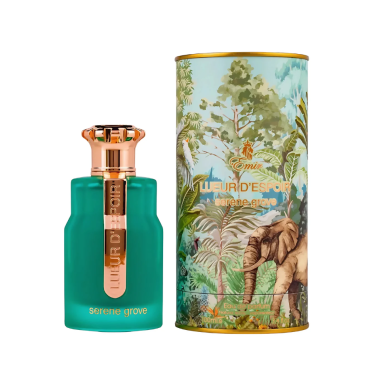Emir Lueur D Espoir Serene Grove Emir Lueur D Espoir Serene Grove