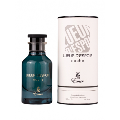 Emir Lueur D'Espoir Noche