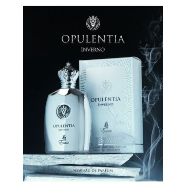 Emir Opulentia Inverno