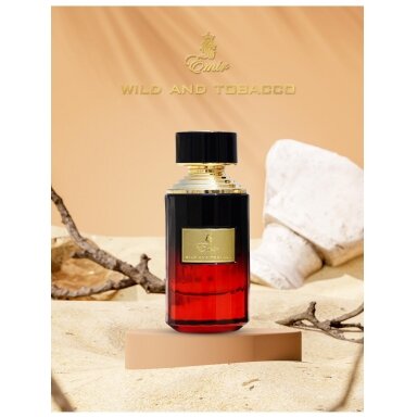 Emir Wild And Tobacco