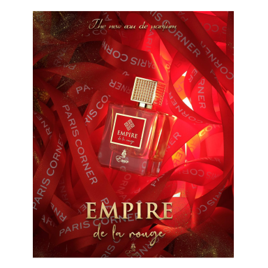 Emir Empire De La Rouge