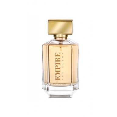 Fragrance World Empire The Scent Fragrance World Empire The Scent