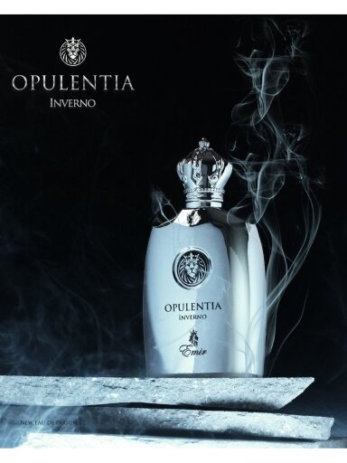 Emir Opulentia Inverno