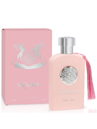 Emper Selina