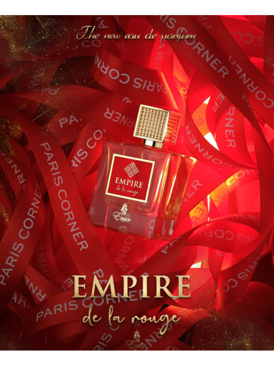 Emir Empire De La Rouge