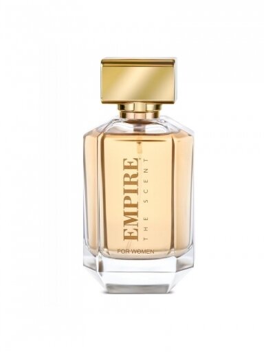 Fragrance World Empire The Scent Fragrance World Empire The Scent