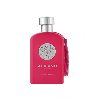 EMPER AURIANO 1 EMPER AURIANO 1