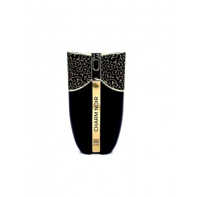 Emper Charm Noir Emper Charm Noir