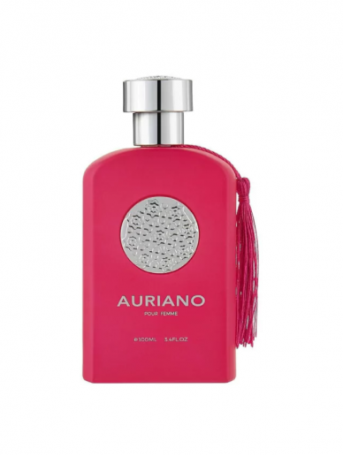 EMPER AURIANO (ORIANA PARFUMS DE MARLY) Arabian perfume 1