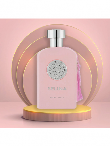 EMPER Selina (Delina Parfums de Marly) arabiški kvepalai 1