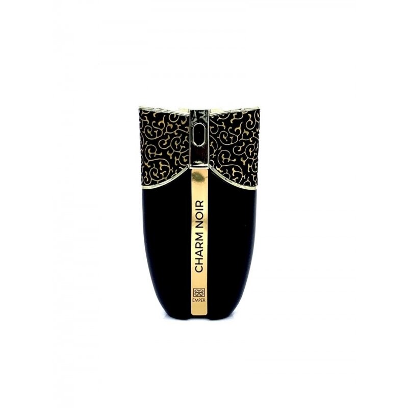 Emper Charm Noir Emper Charm Noir