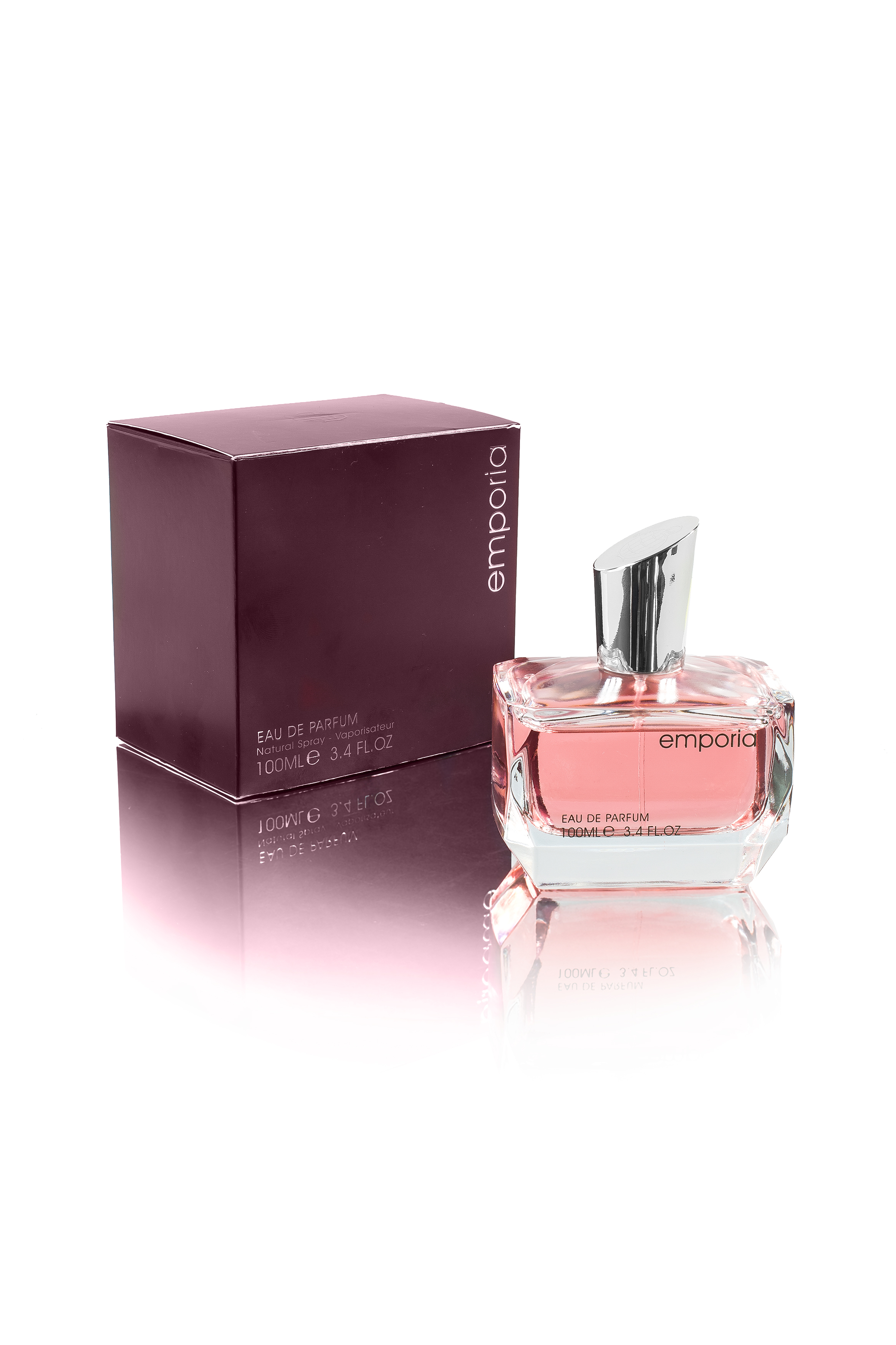 EMPORIA | Parfum Arabia