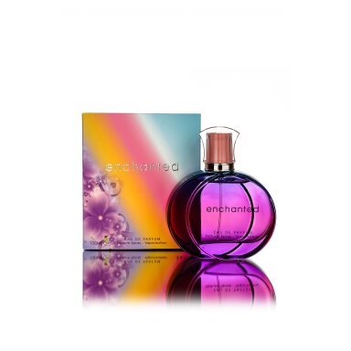 Fragrance World Enchanted