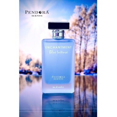 Pendora Scents Enchantment Blue Intense
