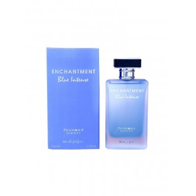 Pendora Scents Enchantment Blue Intense