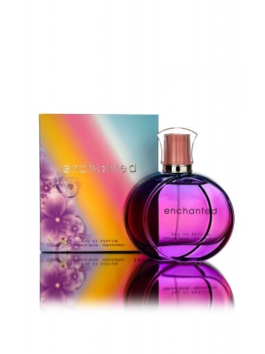 Fragrance World Enchanted