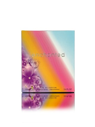 Fragrance World Enchanted