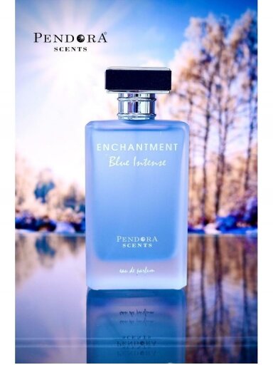 Pendora Scents Enchantment Blue Intense