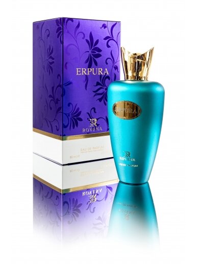 ERPURA (SOSPIRO ERBA PURA) arabic perfume