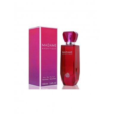 Fragrance World Madame Magnifque