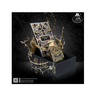 Fragrance World Essence De Noir