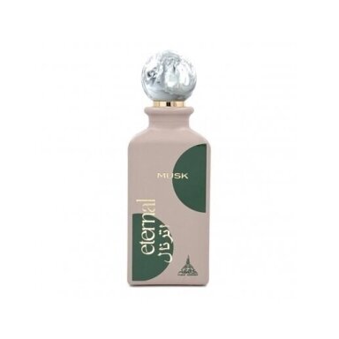 Paris Corner Eternal Musk