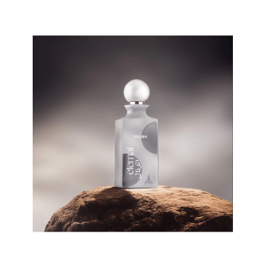 Paris Corner Eternal Musk