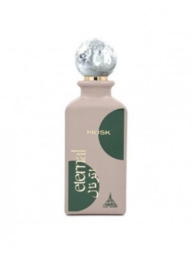 Paris Corner Eternal Musk