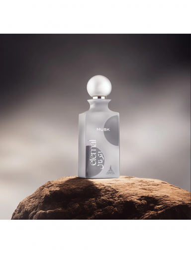 Paris Corner Eternal Musk