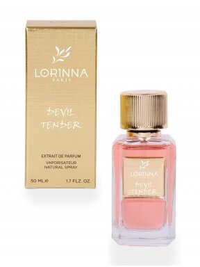 Devil Tender Lorinna (EX NIHILO DEVIL TENDER) arabiški kvepalai