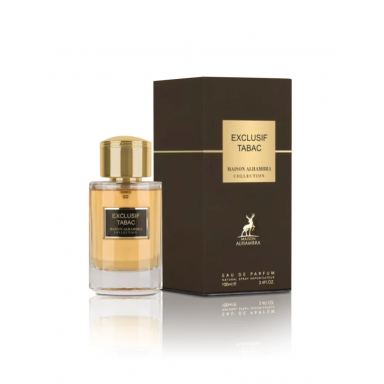 Maison Alhambra Exclusif Tabac