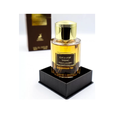 Maison Alhambra Exclusif Tabac