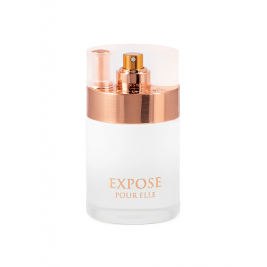 Fragrance World Expose Pour Elle