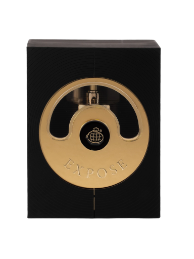 Fragrance World Expose Unisexe