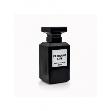 Fragrance World Fabulous Life