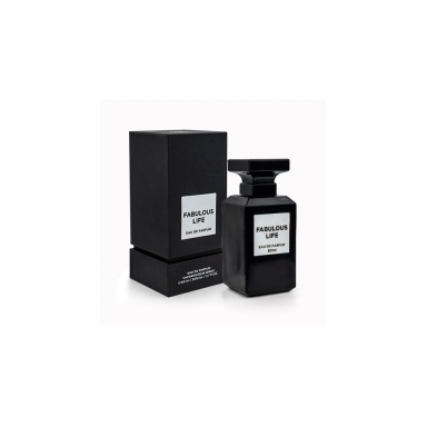 Fragrance World Fabulous Life