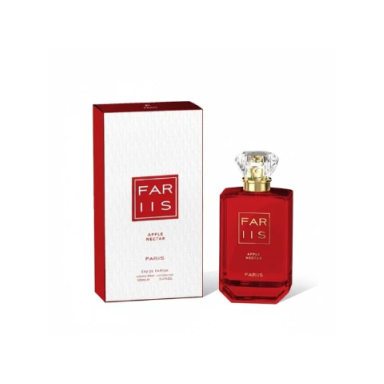 Fariis Apple Nectar Fariis Apple Nectar