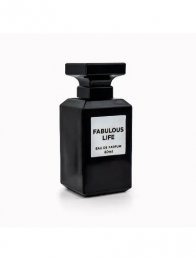 Fragrance World Fabulous Life