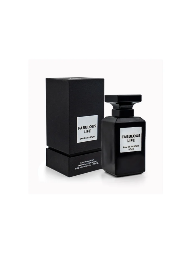 Fragrance World Fabulous Life