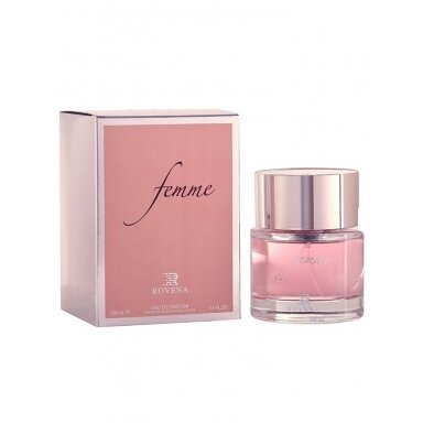 Rovena Femme