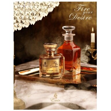 Emir Fire Your Desire