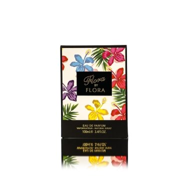 Fragrance World Flora By Flora