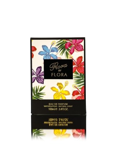 Fragrance World Flora By Flora
