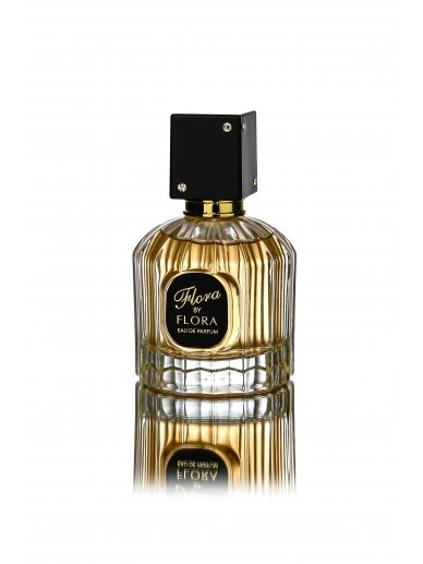World Fragrance FLORA BY FLORA World Fragrance FLORA BY FLORA