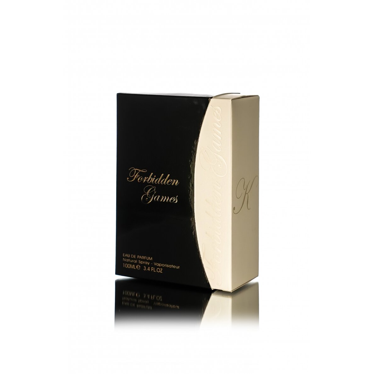Fragrance World Forbidden Games 2